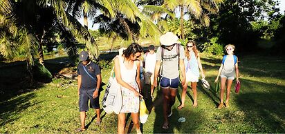Riake Resort & Villa