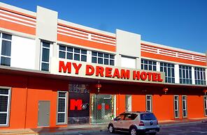 My Dream Hotel