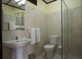 Apart Hotel Avenida