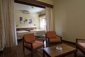 Apart Hotel Avenida
