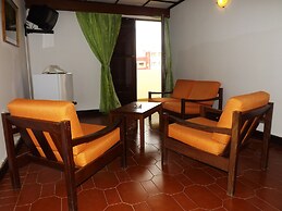 Apart Hotel Avenida