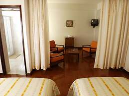 Apart Hotel Avenida