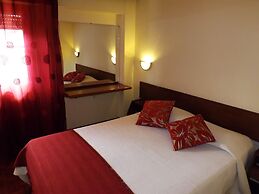 Apart Hotel Avenida