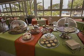 Apart Hotel Avenida