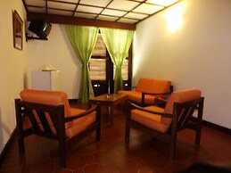 Apart Hotel Avenida