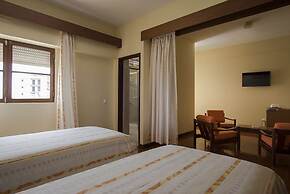 Apart Hotel Avenida