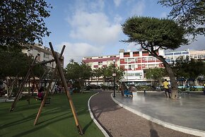 Apart Hotel Avenida