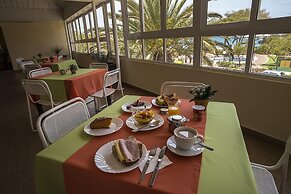 Apart Hotel Avenida