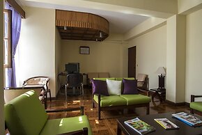 Apart Hotel Avenida