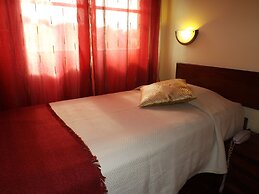 Apart Hotel Avenida