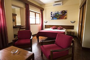 Apart Hotel Avenida