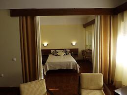 Apart Hotel Avenida