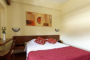 Apart Hotel Avenida