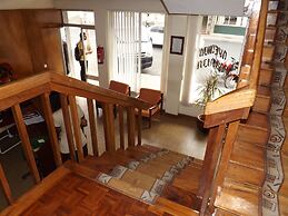 Apart Hotel Avenida