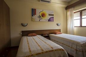 Apart Hotel Avenida