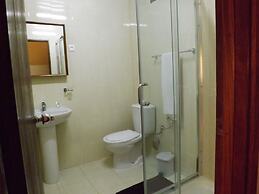 Apart Hotel Avenida