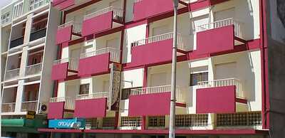 Apart Hotel Avenida