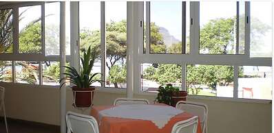 Apart Hotel Avenida