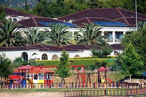 Alexandra Beach Thassos Spa Resort