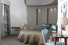 Alexandra Beach Thassos Spa Resort