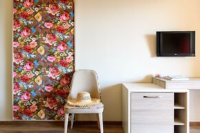 Alexandra Beach Thassos Spa Resort