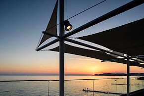 Alexandra Beach Thassos Spa Resort