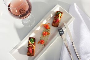 Alexandra Beach Thassos Spa Resort