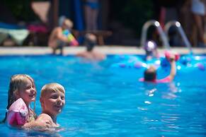 Alexandra Beach Thassos Spa Resort