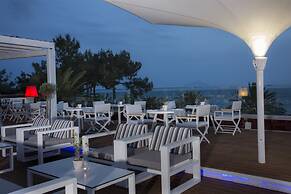 Alexandra Beach Thassos Spa Resort
