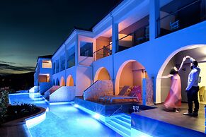 Alexandra Beach Thassos Spa Resort