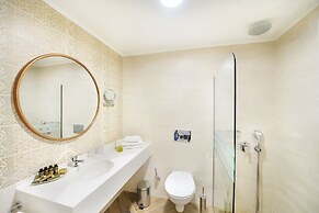 Alexandra Beach Thassos Spa Resort