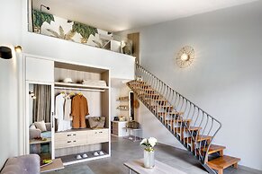 Alexandra Beach Thassos Spa Resort