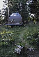 Eco Bivouac Village D'Igloo - Campground