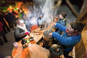Eco Bivouac Village D'Igloo - Campground