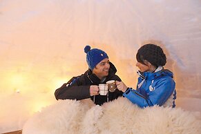 Eco Bivouac Village D'Igloo - Campground