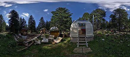Eco Bivouac Village D'Igloo - Campground