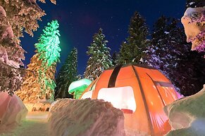 Eco Bivouac Village D'Igloo - Campground