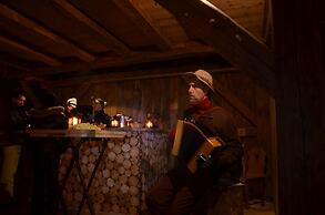 Eco Bivouac Village D'Igloo - Campground
