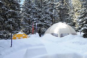 Eco Bivouac Village D'Igloo - Campground
