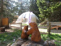 Eco Bivouac Village D'Igloo - Campground