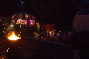Eco Bivouac Village D'Igloo - Campground