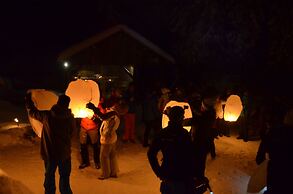 Eco Bivouac Village D'Igloo - Campground