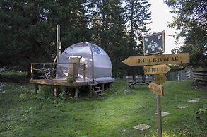 Eco Bivouac Village D'Igloo - Campground