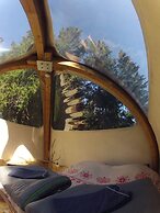 Eco Bivouac Village D'Igloo - Campground