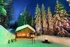 Eco Bivouac Village D'Igloo - Campground