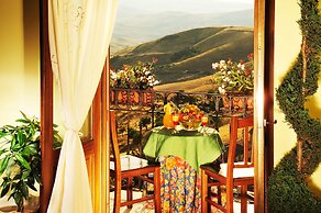 Agriturismo Villa Dafne