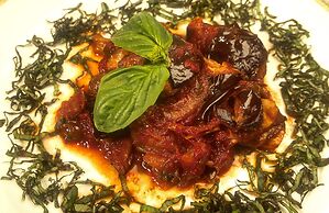 Agriturismo Villa Dafne