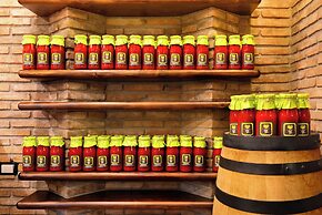 Agriturismo Villa Dafne