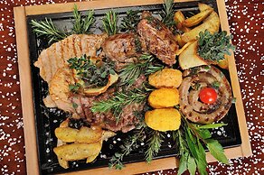 Agriturismo Villa Dafne