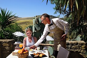 Agriturismo Villa Dafne